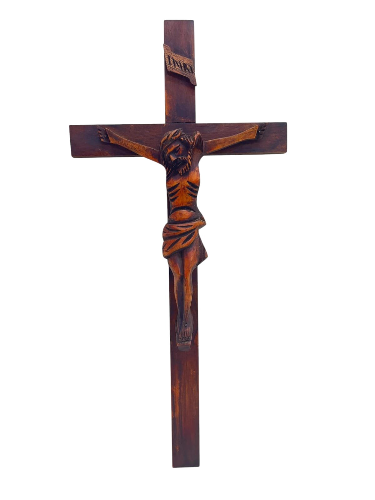 Crucifixo