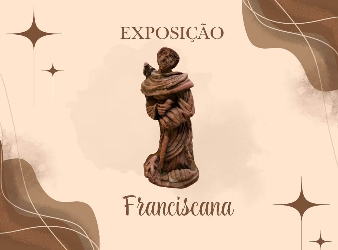 3ª Exposição Franciscana